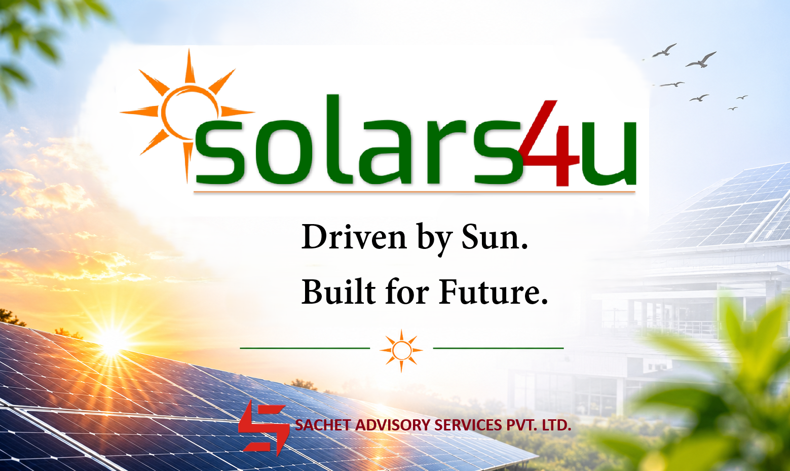 Solar Energy